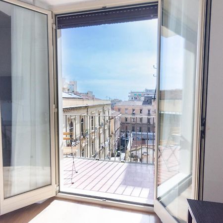 Dimora Lupo_Lifestyle B&B 卡塔尼亚 外观 照片